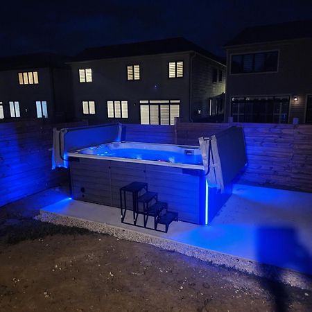 Paradise Villa 6 Боуменвілль Екстер'єр фото