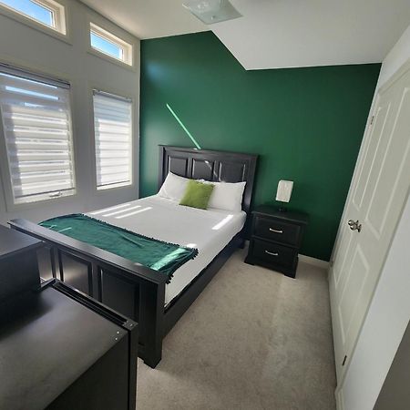 Paradise Villa 6 Боуменвілль Екстер'єр фото