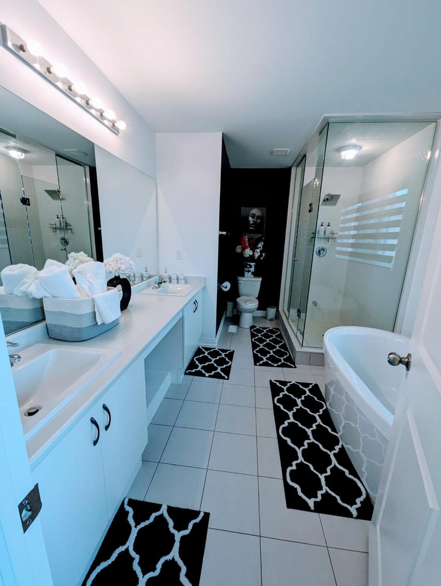 Paradise Villa 6 Боуменвілль Екстер'єр фото